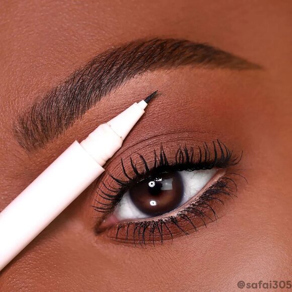 ColourPop Black Brown Brow Pen - Picture 6 of 10